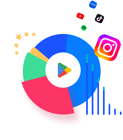 Germany Mobile App Market Statistics in 2025 for Android image