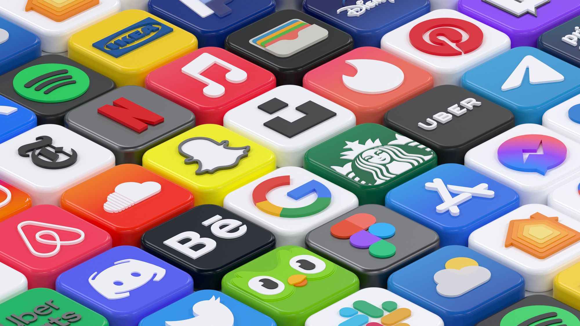 The State of the App Economy and App Markets in 2022